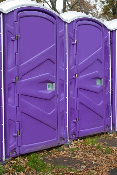 Portable Toilets for Parks and Recreation Areas in Waymart, PA