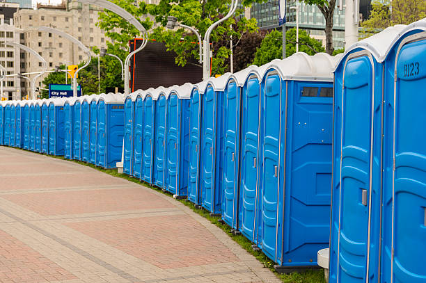 Reliable Waymart, PA Portable Potty Rental  Solutions